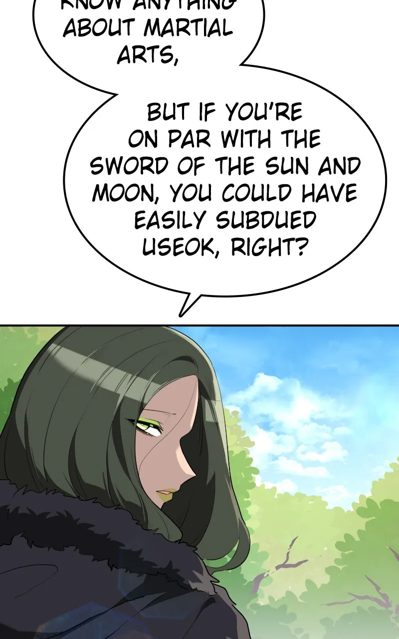 Maybe Undefeatable Chapter 11 page 119 - 