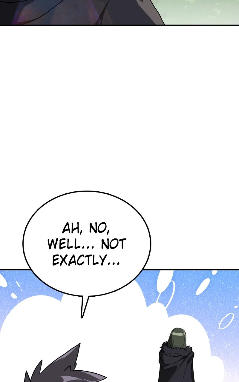 Maybe Undefeatable Chapter 11 page 120 - 