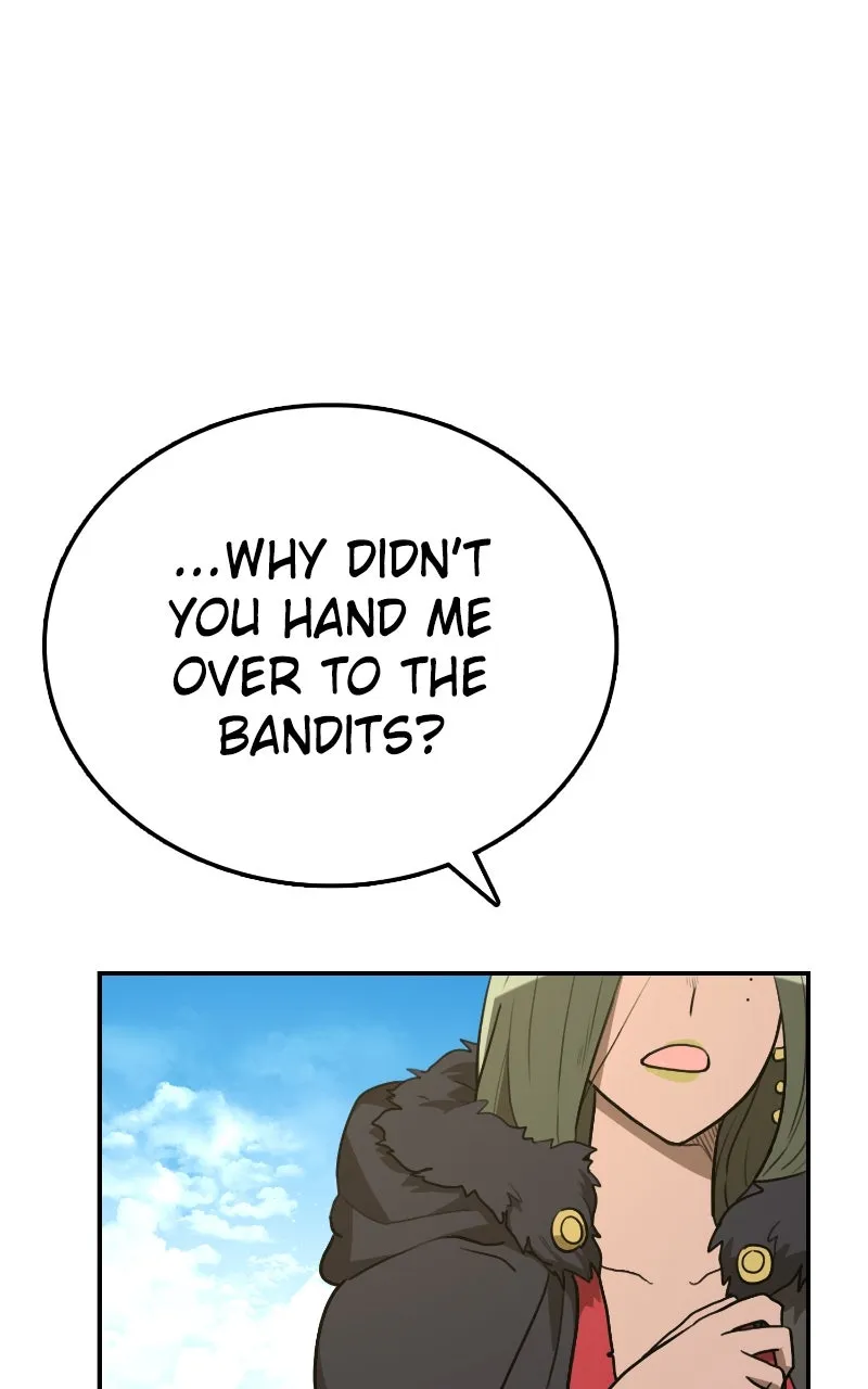 Maybe Undefeatable Chapter 11 page 122 - 