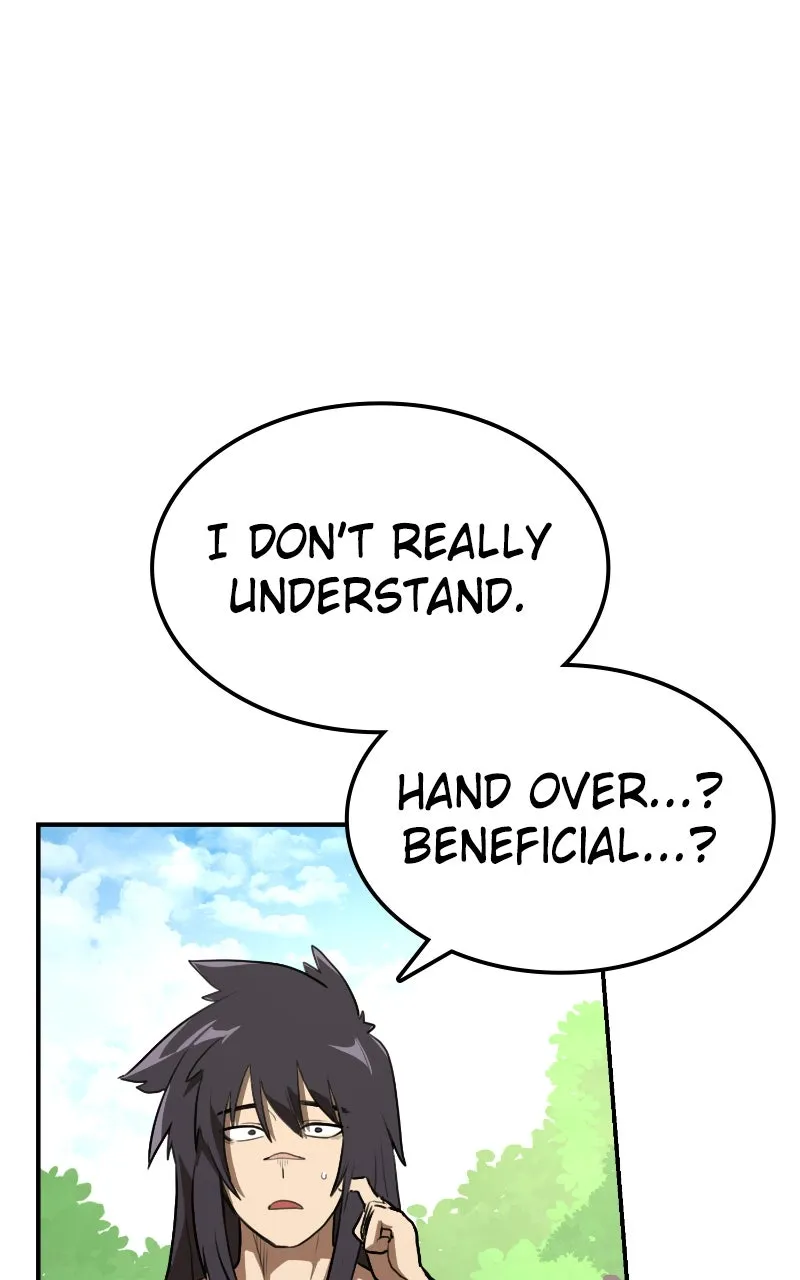 Maybe Undefeatable Chapter 11 page 124 - 