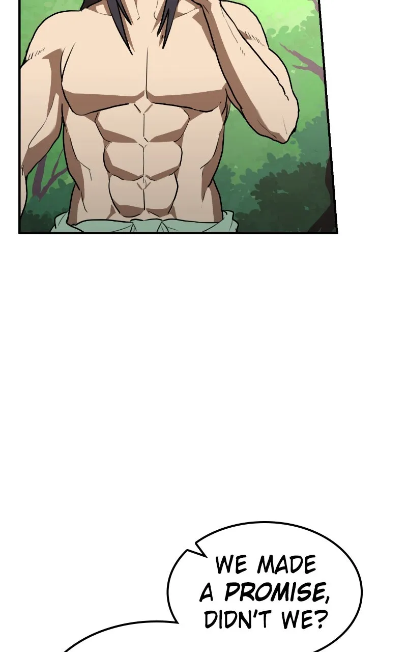 Maybe Undefeatable Chapter 11 page 125 - 