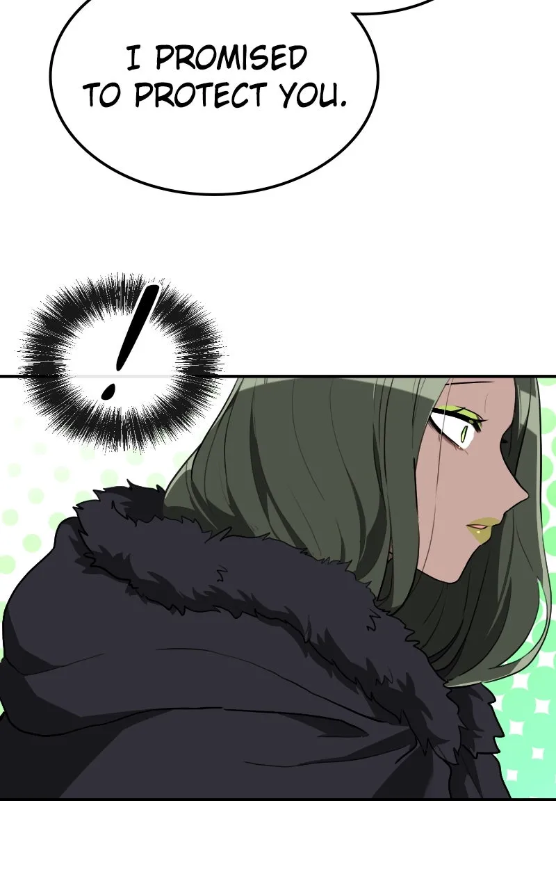 Maybe Undefeatable Chapter 11 page 126 - 