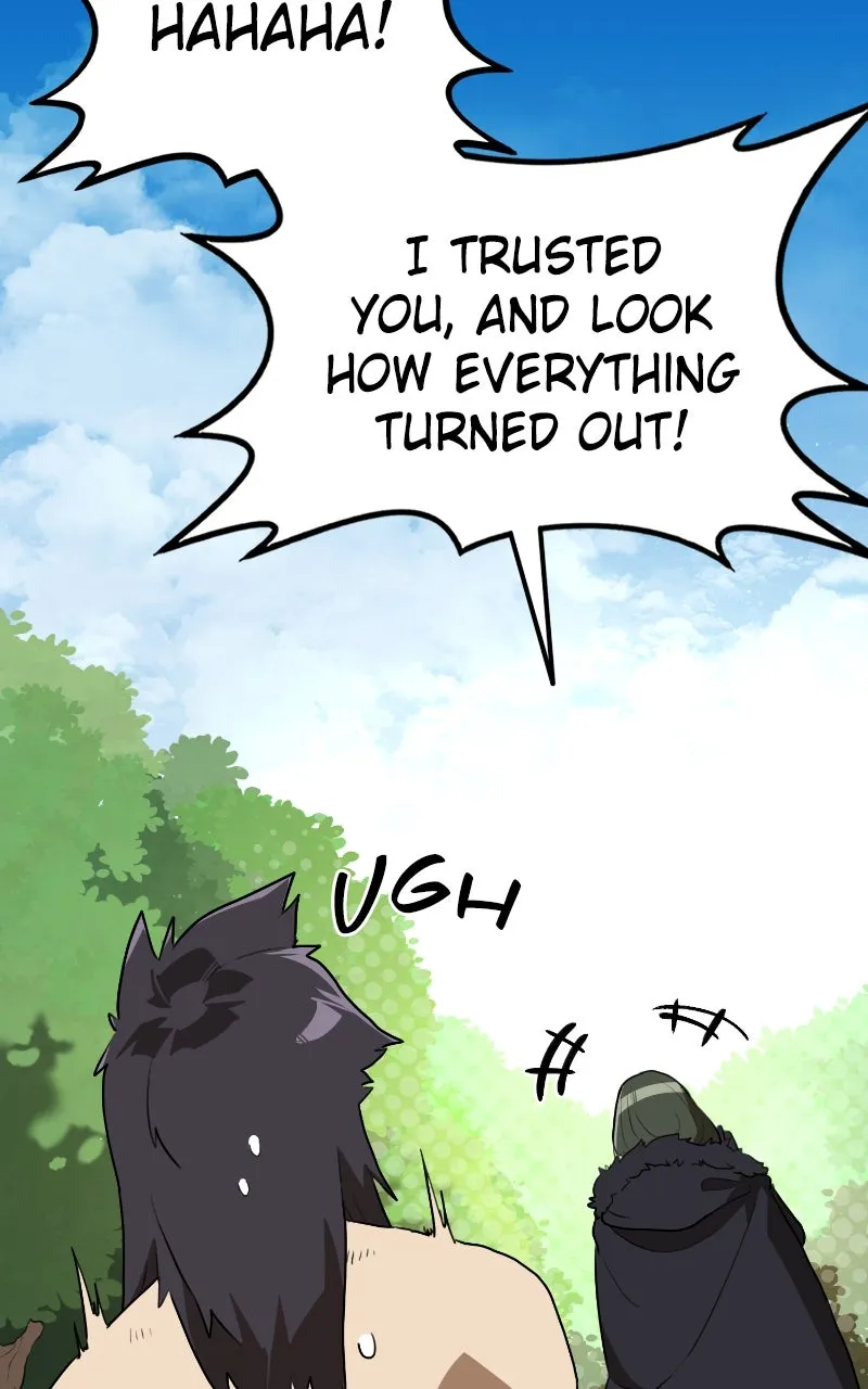 Maybe Undefeatable Chapter 11 page 128 - 