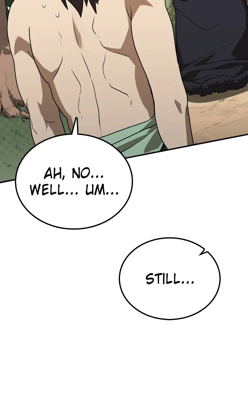 Maybe Undefeatable Chapter 11 page 129 - 