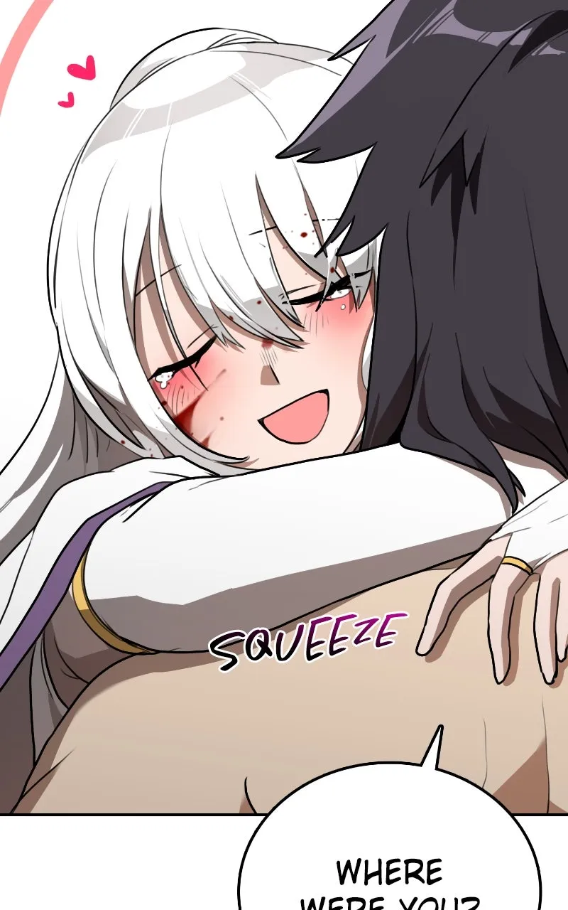 Maybe Undefeatable Chapter 11 page 15 - 