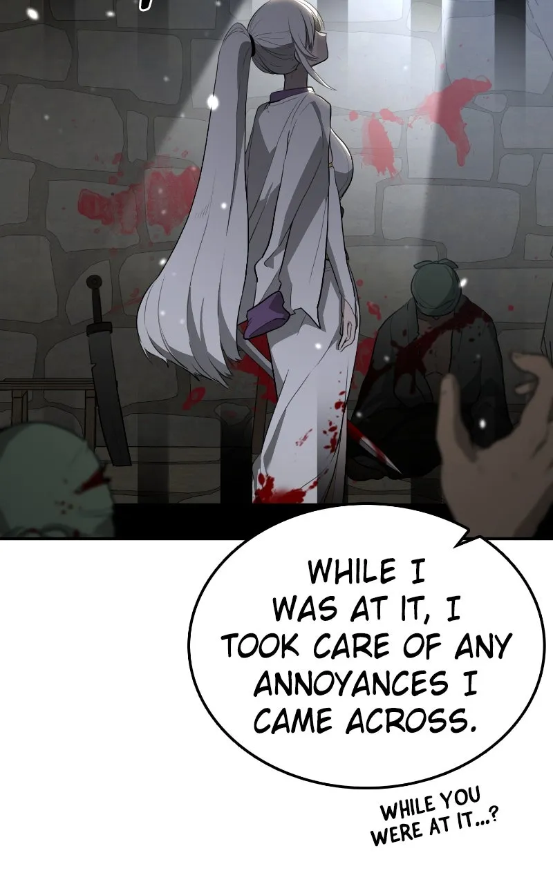 Maybe Undefeatable Chapter 11 page 17 - 
