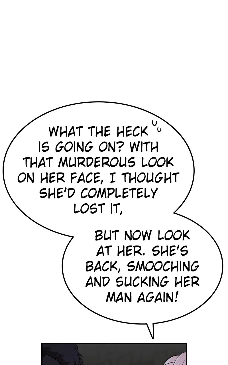 Maybe Undefeatable Chapter 11 page 18 - 