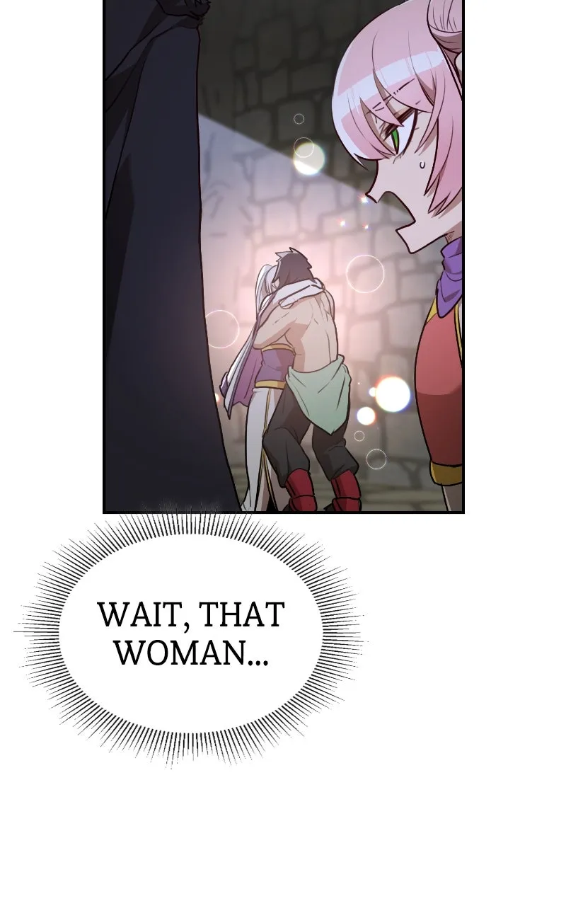 Maybe Undefeatable Chapter 11 page 19 - 