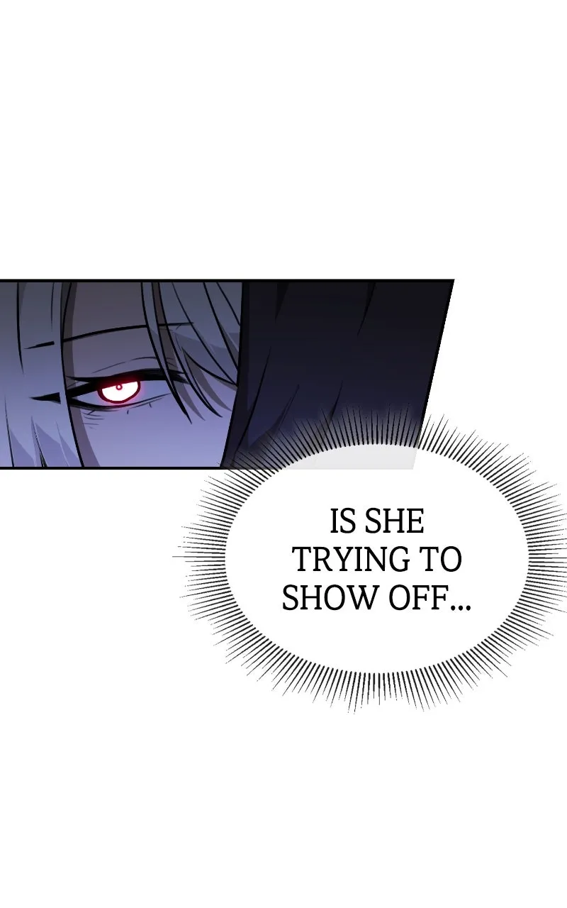 Maybe Undefeatable Chapter 11 page 20 - 