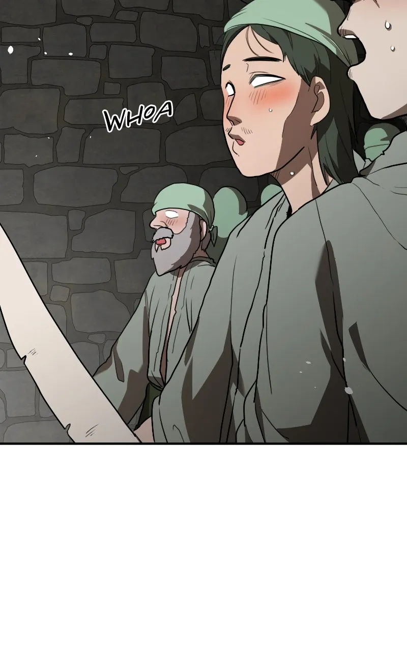 Maybe Undefeatable Chapter 11 page 3 - 