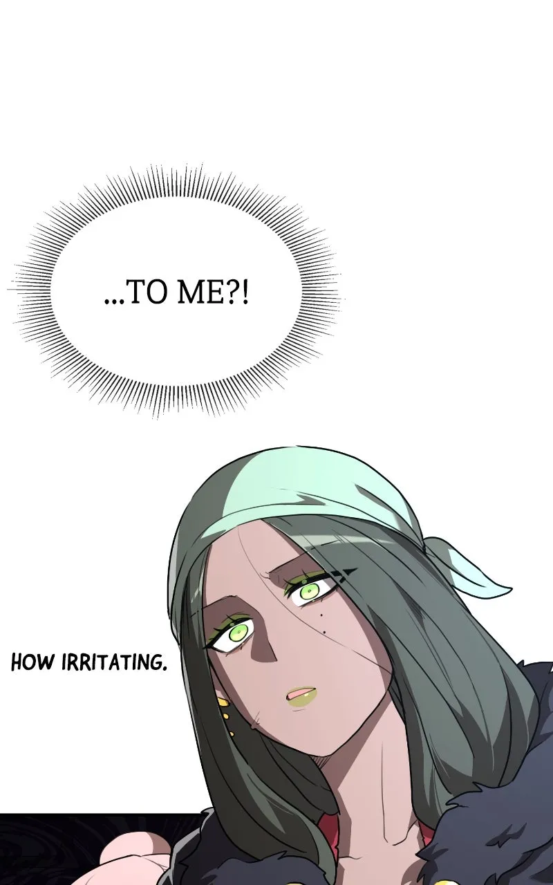 Maybe Undefeatable Chapter 11 page 21 - 