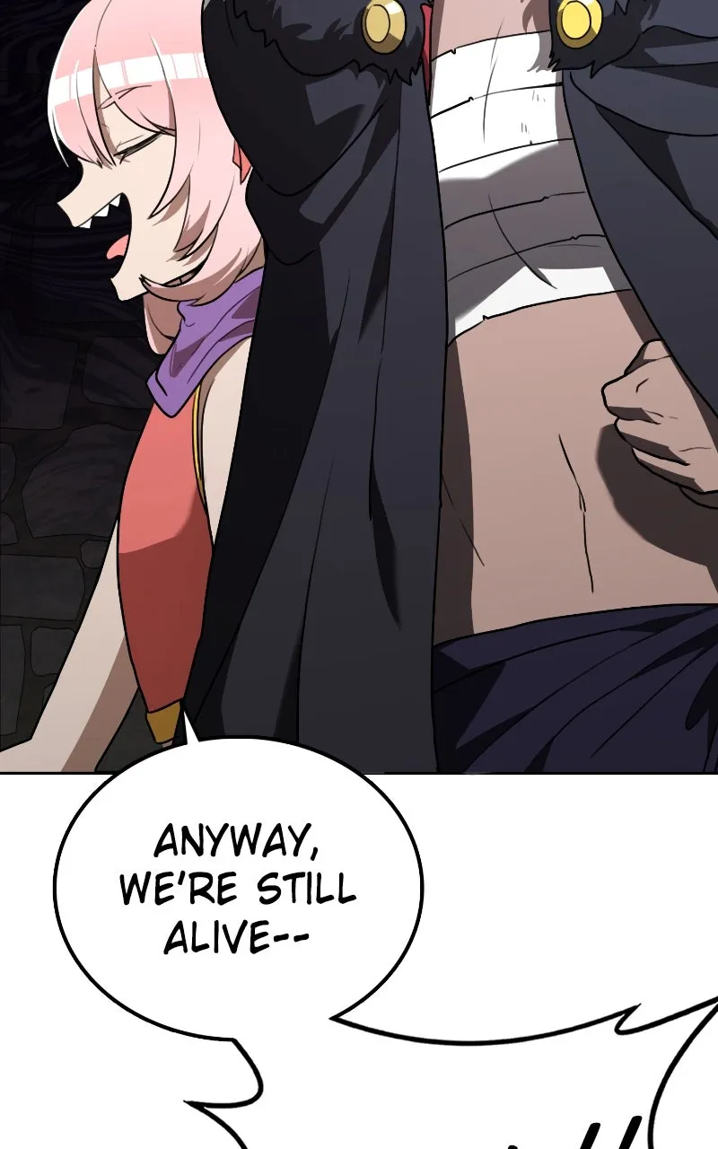 Maybe Undefeatable Chapter 11 page 22 - 