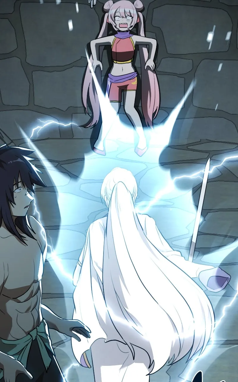 Maybe Undefeatable Chapter 11 page 26 - 