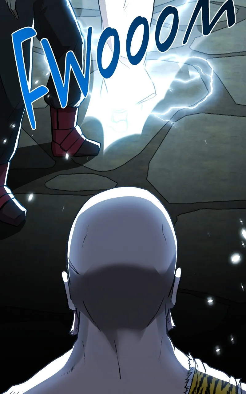 Maybe Undefeatable Chapter 11 page 27 - 