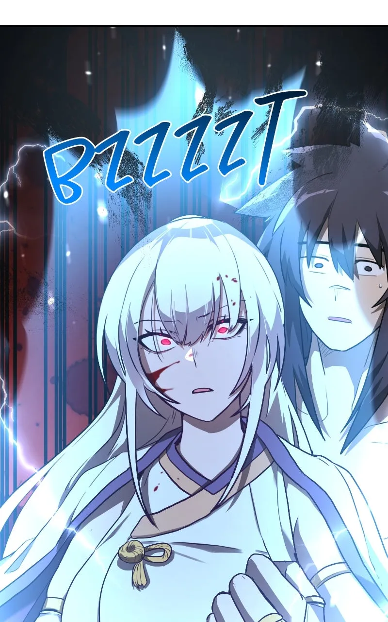 Maybe Undefeatable Chapter 11 page 29 - 