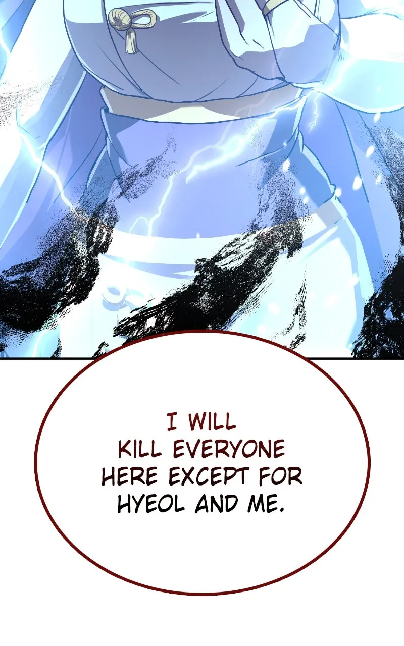 Maybe Undefeatable Chapter 11 page 30 - 