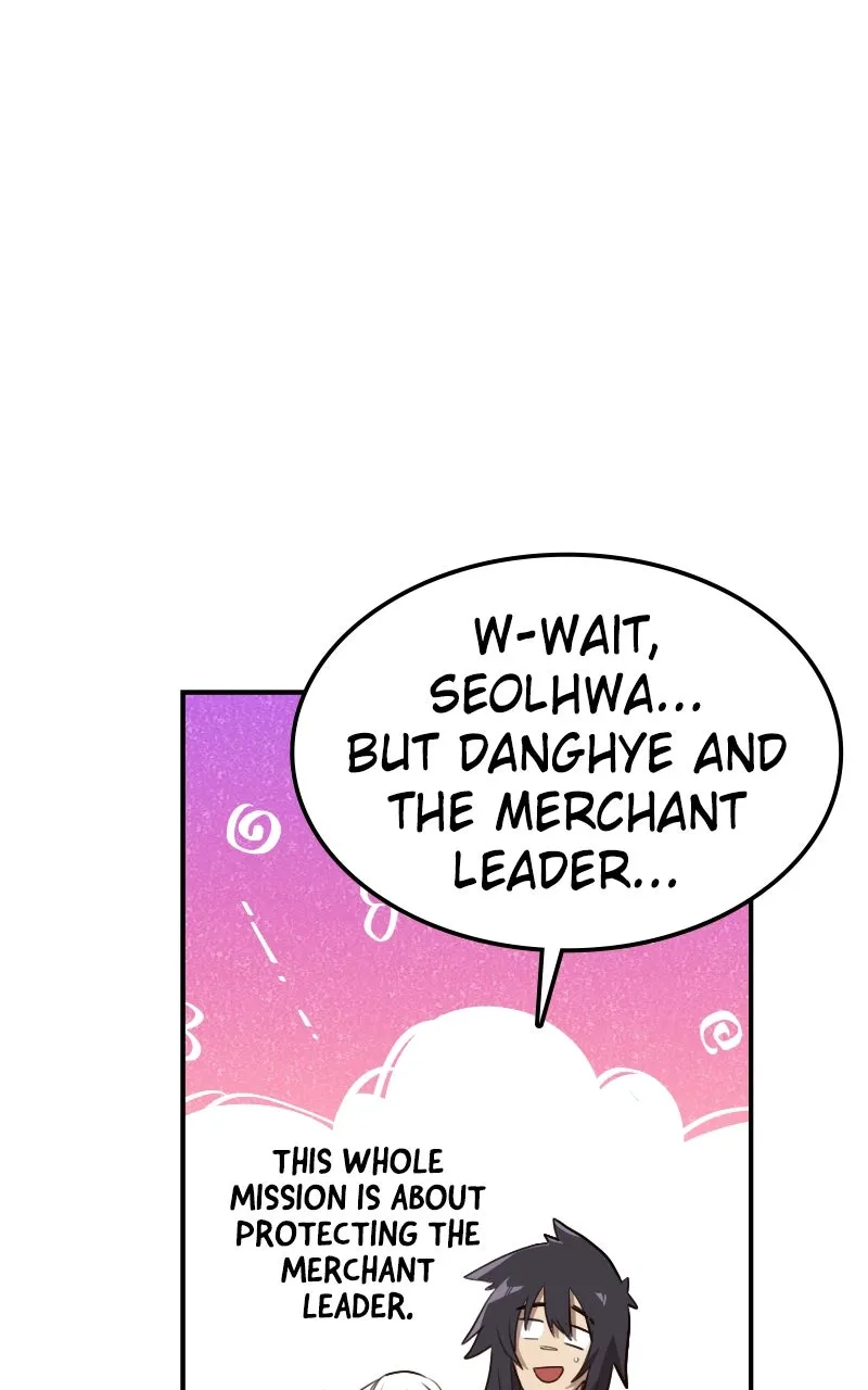 Maybe Undefeatable Chapter 11 page 31 - 