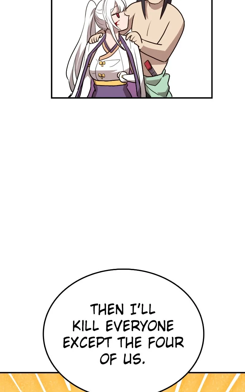 Maybe Undefeatable Chapter 11 page 32 - 