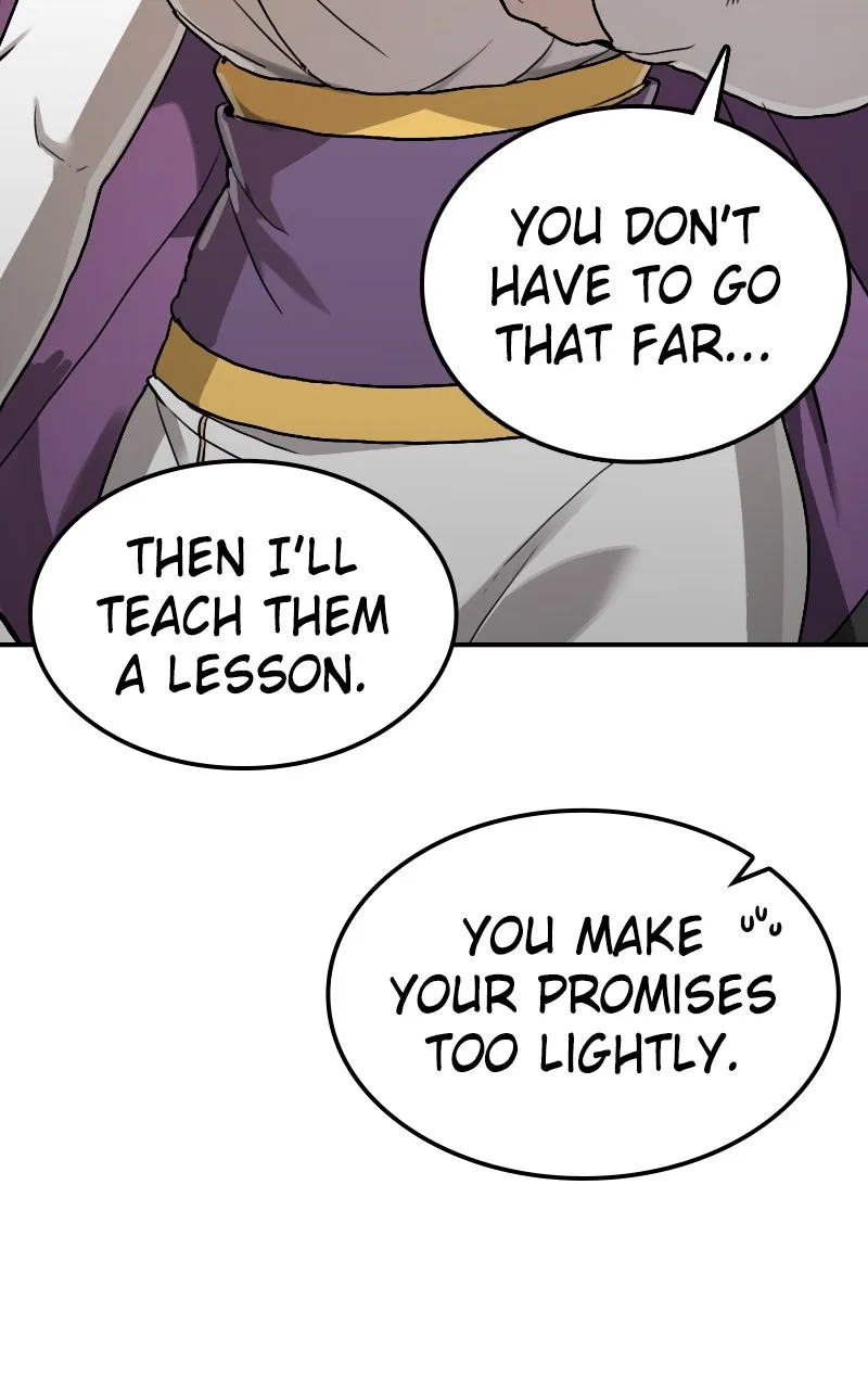 Maybe Undefeatable Chapter 11 page 34 - 
