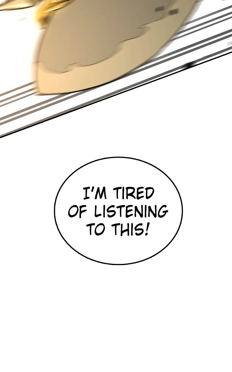 Maybe Undefeatable Chapter 11 page 37 - 