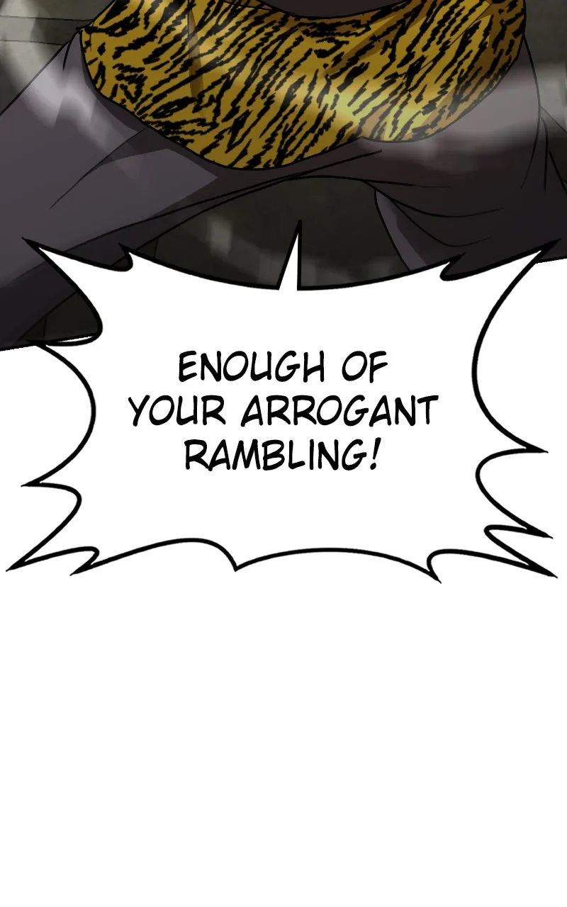 Maybe Undefeatable Chapter 11 page 40 - 