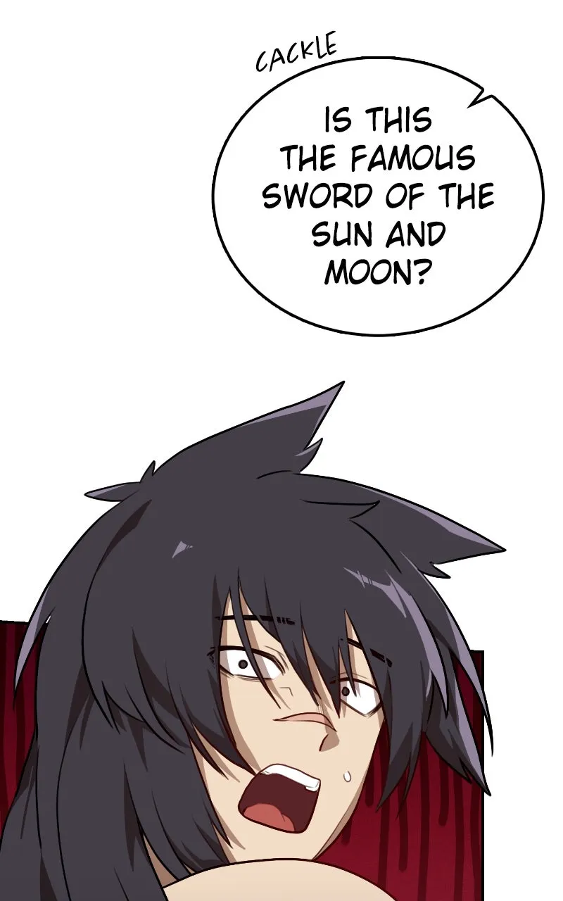 Maybe Undefeatable Chapter 11 page 41 - 