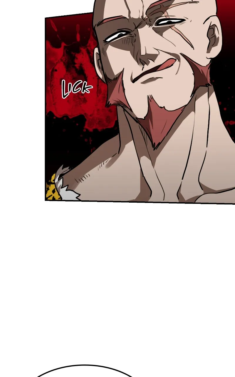 Maybe Undefeatable Chapter 11 page 43 - 