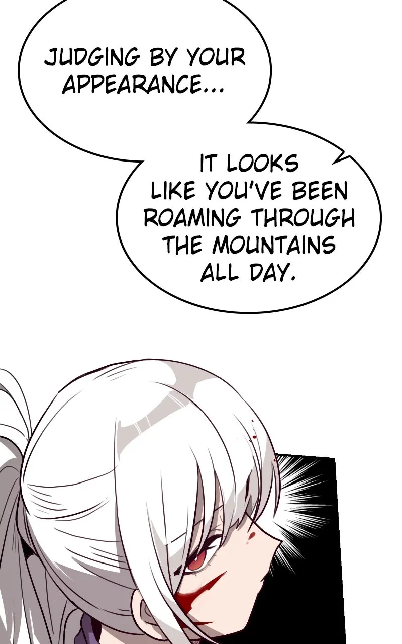 Maybe Undefeatable Chapter 11 page 44 - 