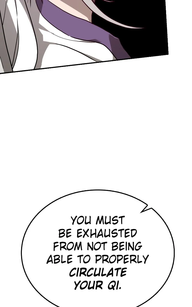 Maybe Undefeatable Chapter 11 page 45 - 