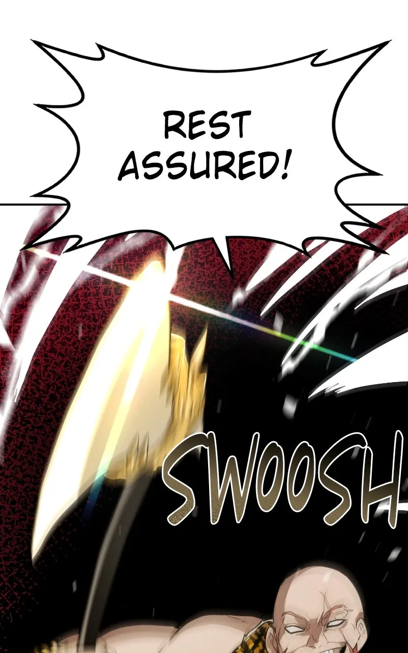 Maybe Undefeatable Chapter 11 page 47 - 