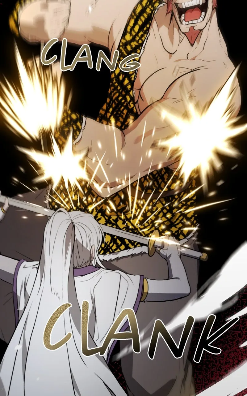 Maybe Undefeatable Chapter 11 page 48 - 