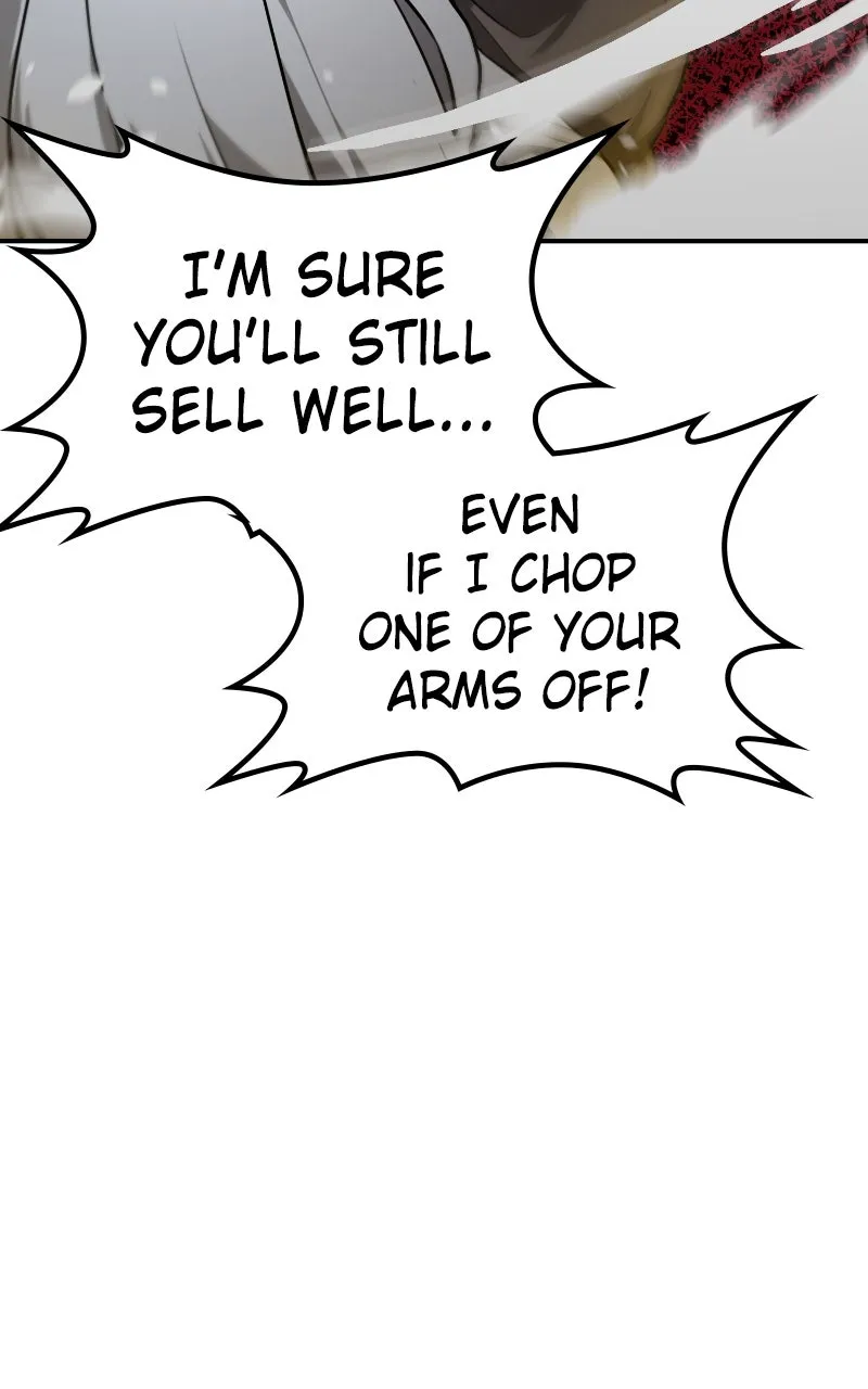 Maybe Undefeatable Chapter 11 page 49 - 