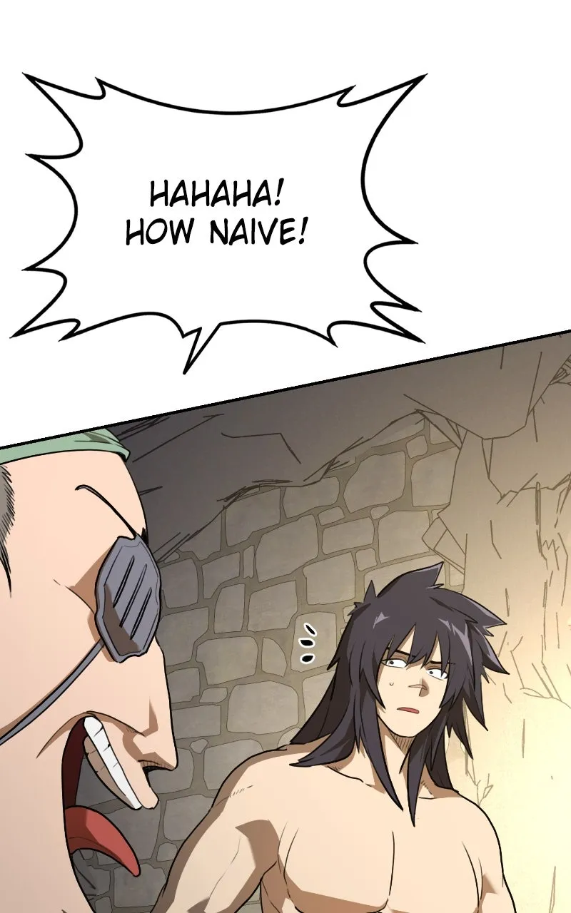 Maybe Undefeatable Chapter 11 page 50 - 