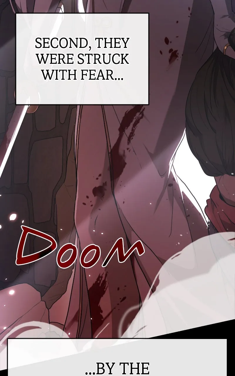 Maybe Undefeatable Chapter 11 page 6 - 
