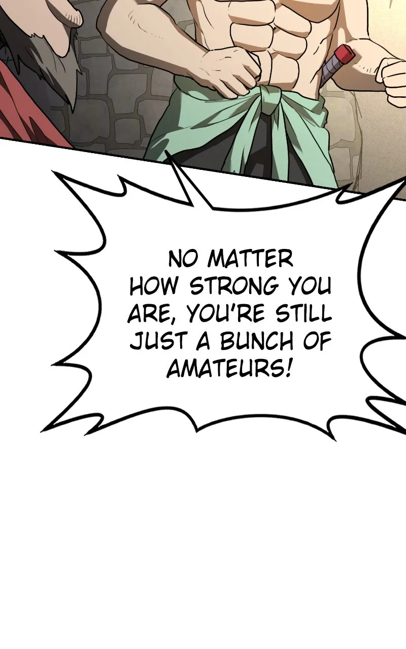 Maybe Undefeatable Chapter 11 page 51 - 