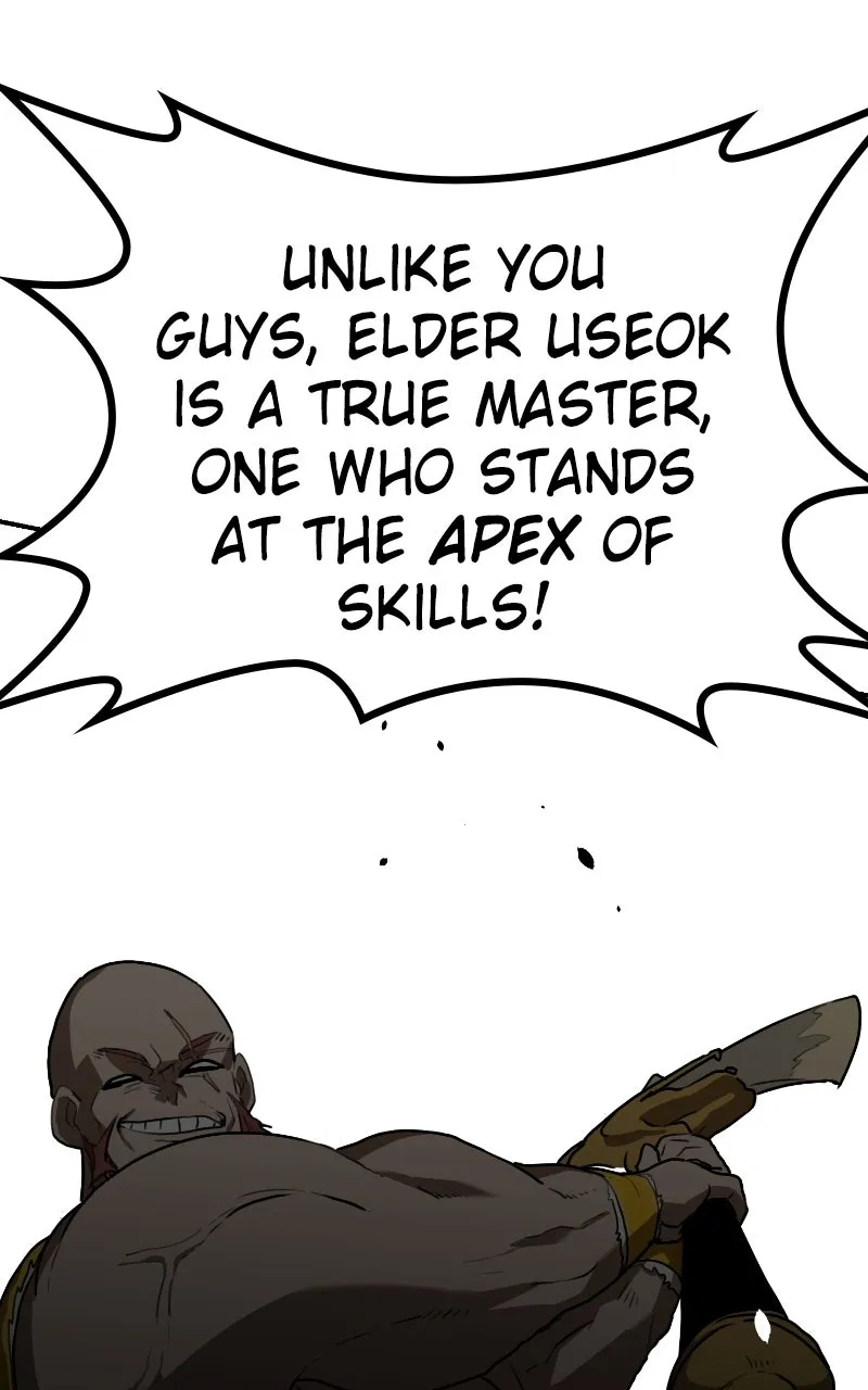 Maybe Undefeatable Chapter 11 page 52 - 