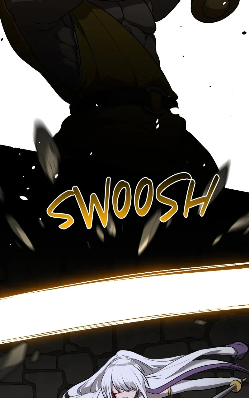 Maybe Undefeatable Chapter 11 page 53 - 