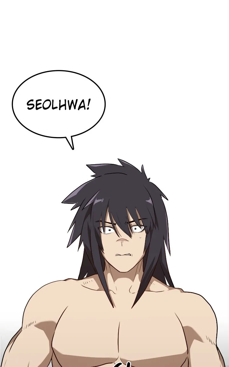 Maybe Undefeatable Chapter 11 page 55 - 