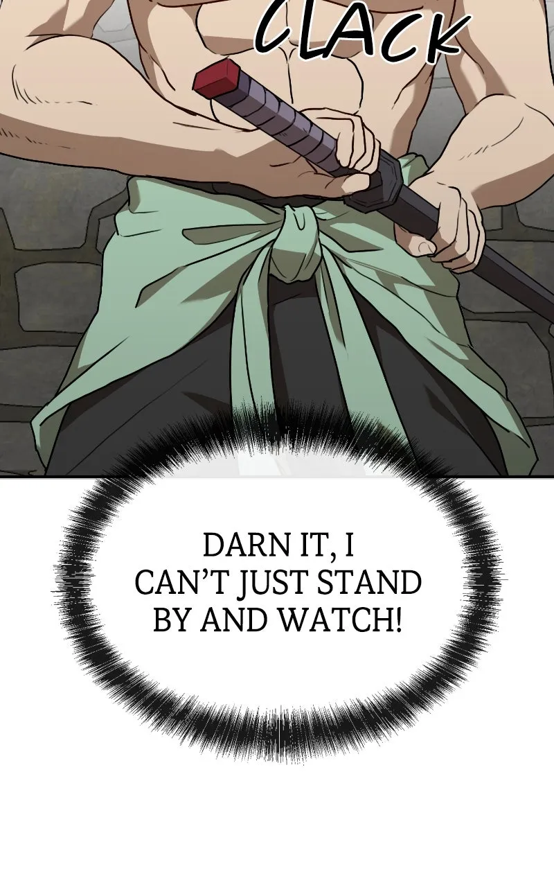 Maybe Undefeatable Chapter 11 page 56 - 