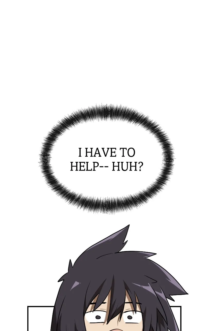 Maybe Undefeatable Chapter 11 page 57 - 