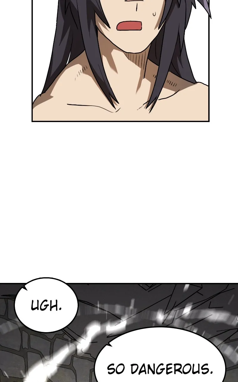 Maybe Undefeatable Chapter 11 page 58 - 