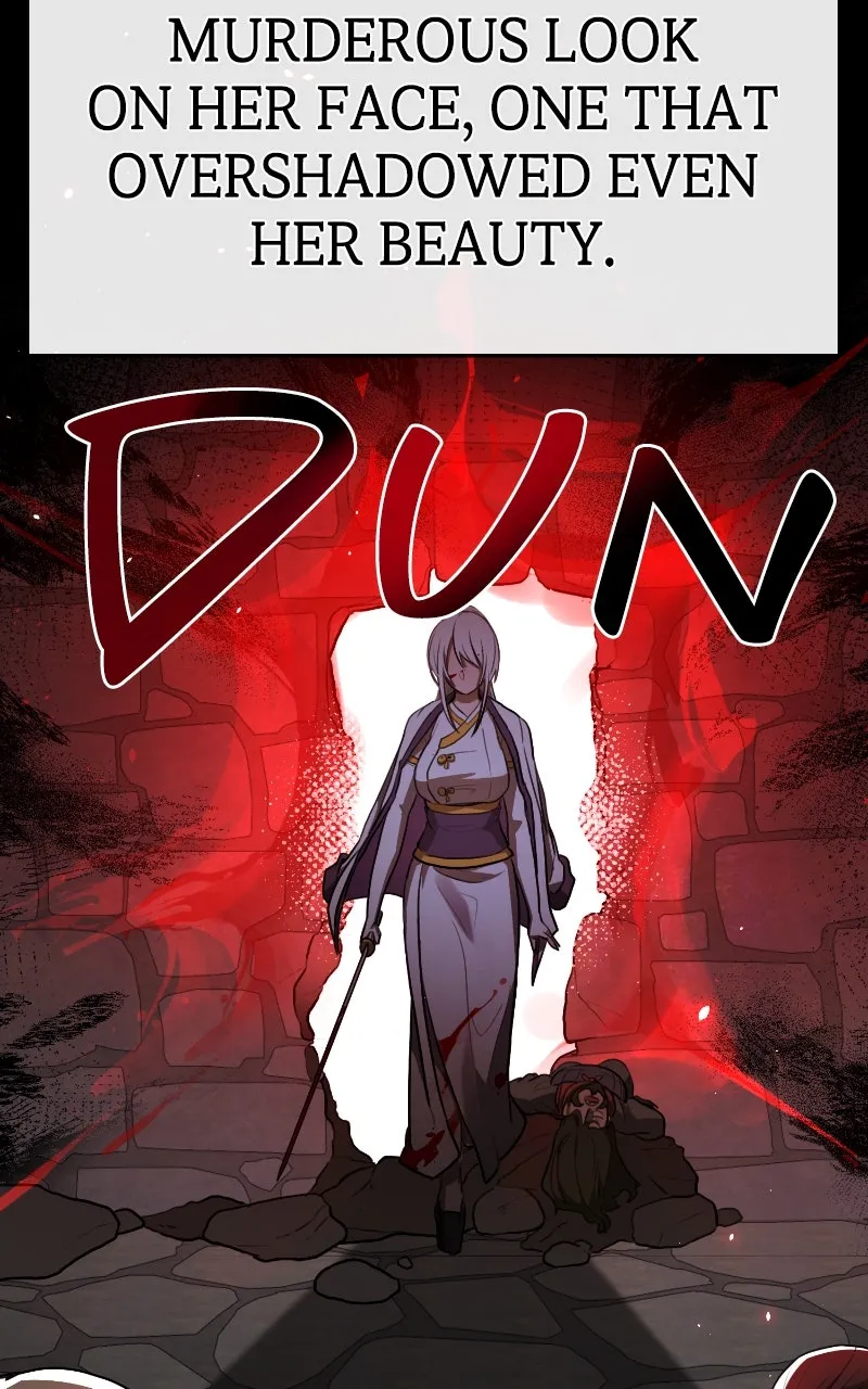 Maybe Undefeatable Chapter 11 page 7 - 