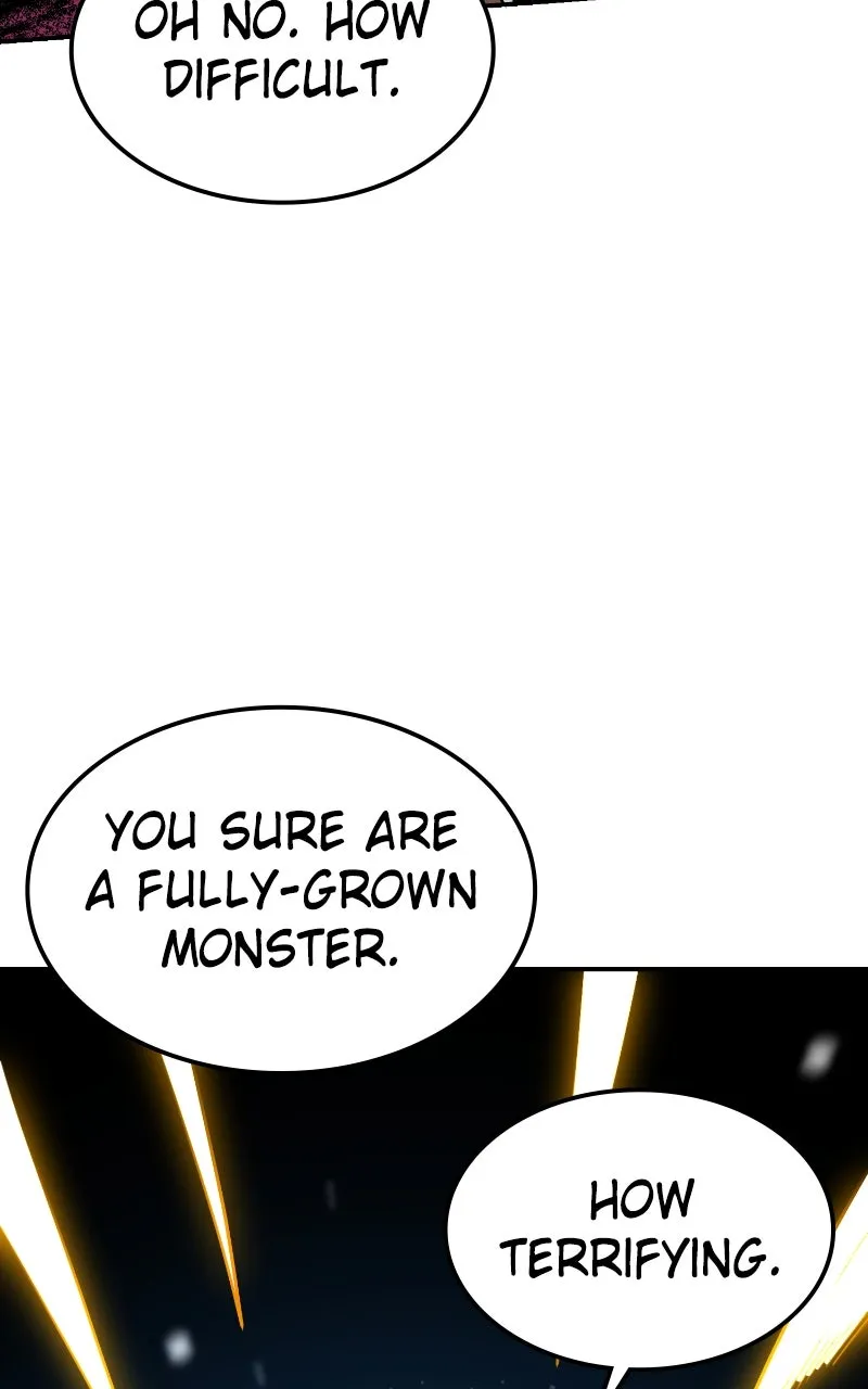 Maybe Undefeatable Chapter 11 page 62 - 