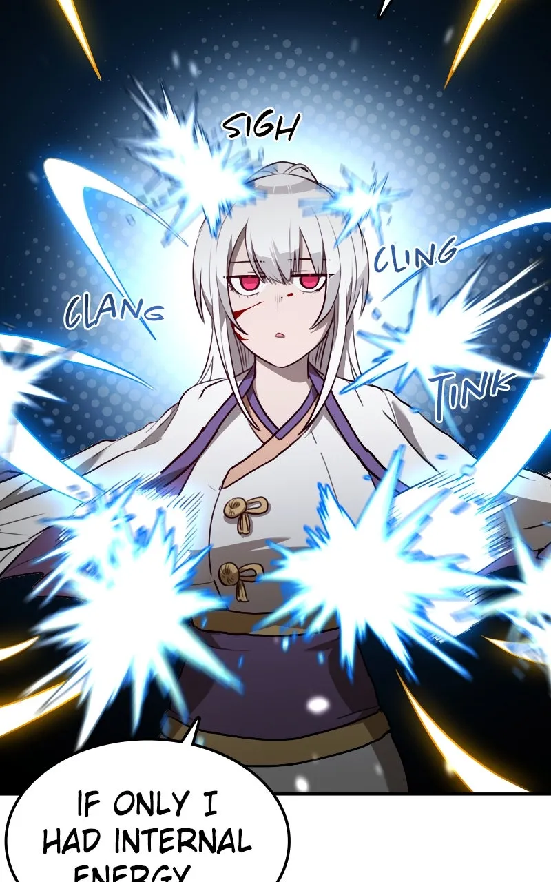 Maybe Undefeatable Chapter 11 page 63 - 