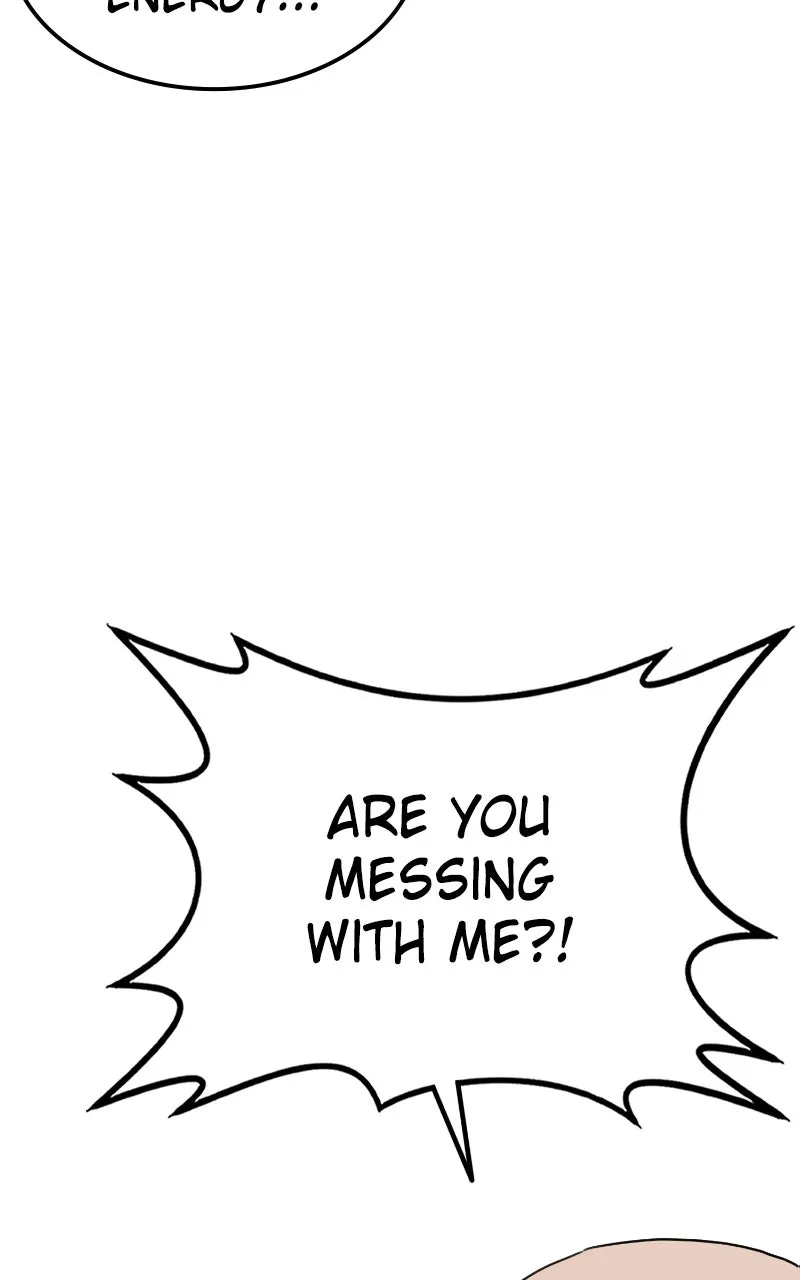 Maybe Undefeatable Chapter 11 page 64 - 