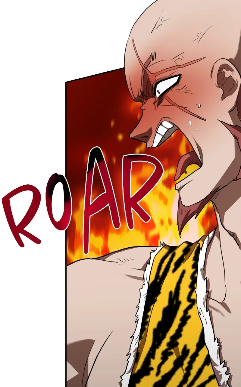 Maybe Undefeatable Chapter 11 page 65 - 