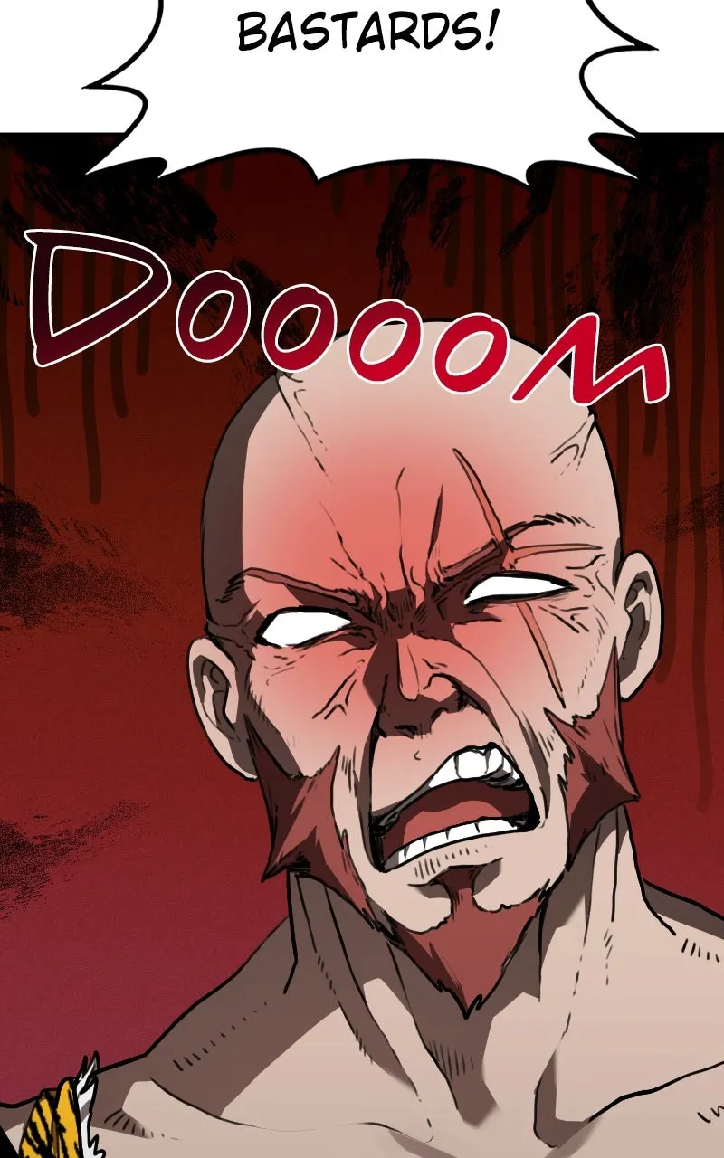 Maybe Undefeatable Chapter 11 page 69 - 