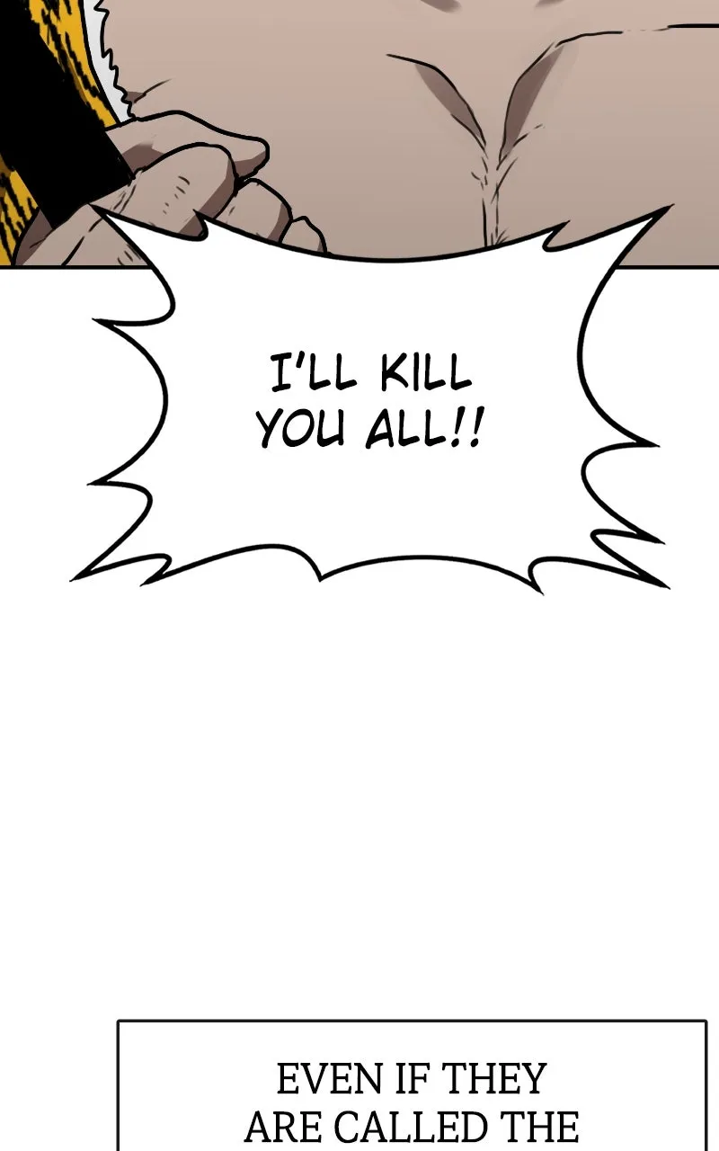 Maybe Undefeatable Chapter 11 page 70 - 
