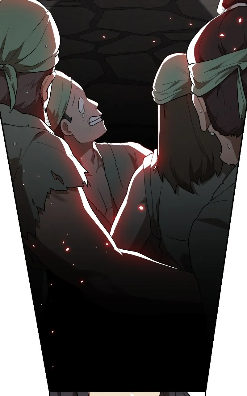 Maybe Undefeatable Chapter 11 page 8 - 