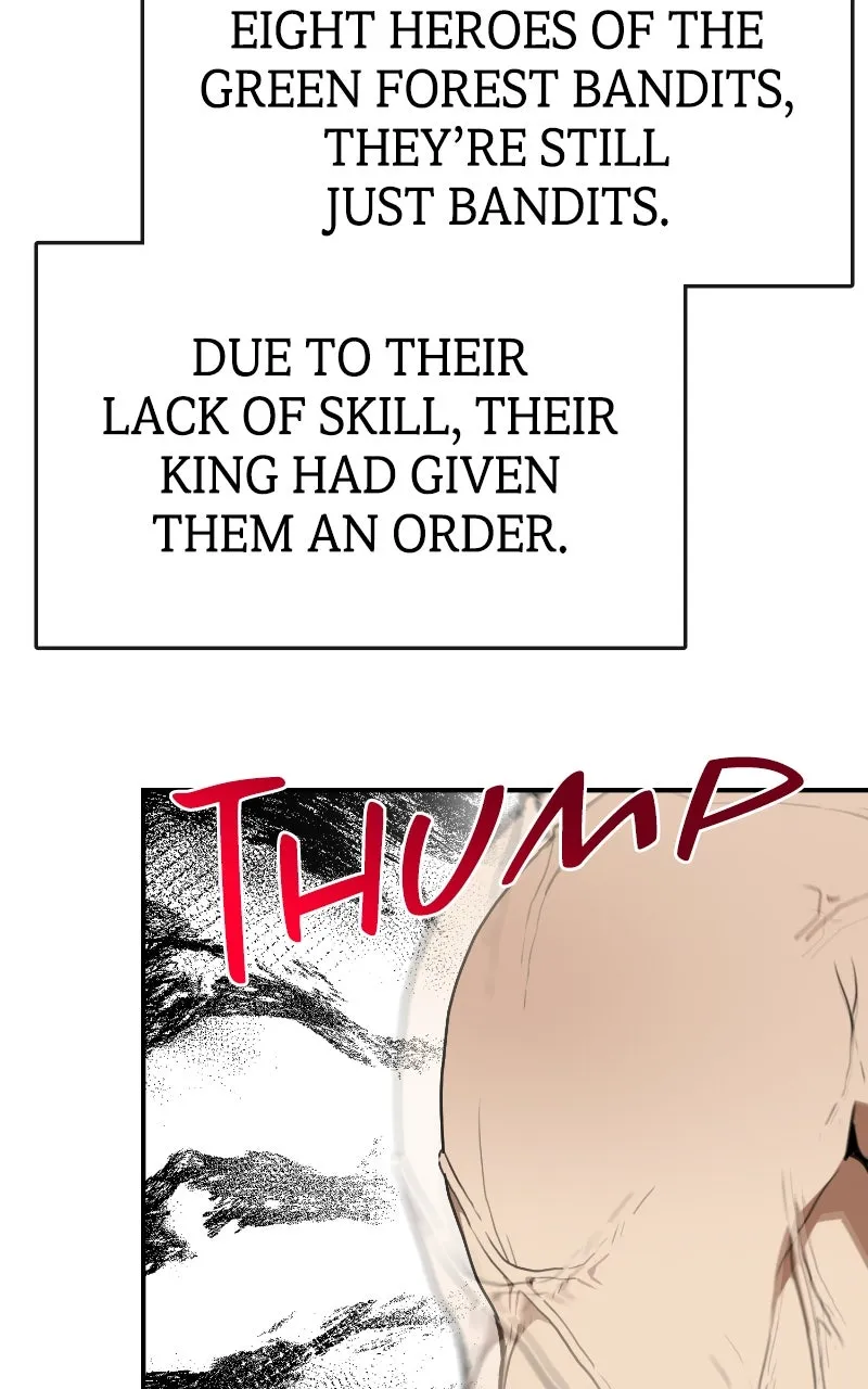 Maybe Undefeatable Chapter 11 page 71 - 